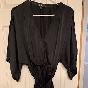 Lulu’s Romper